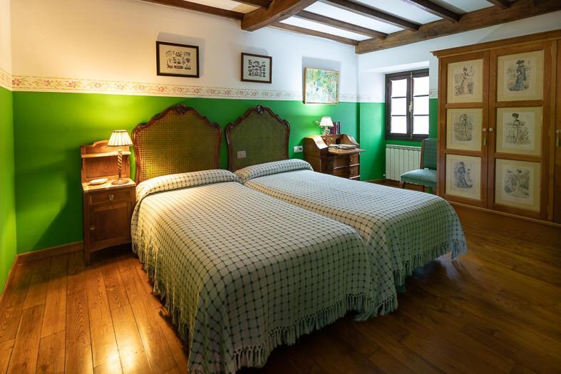 Отель Casa San Gines Крусес Экстерьер фото