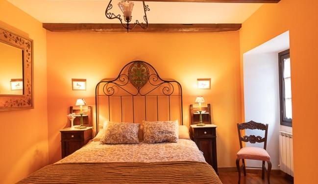 Отель Casa San Gines Крусес Экстерьер фото