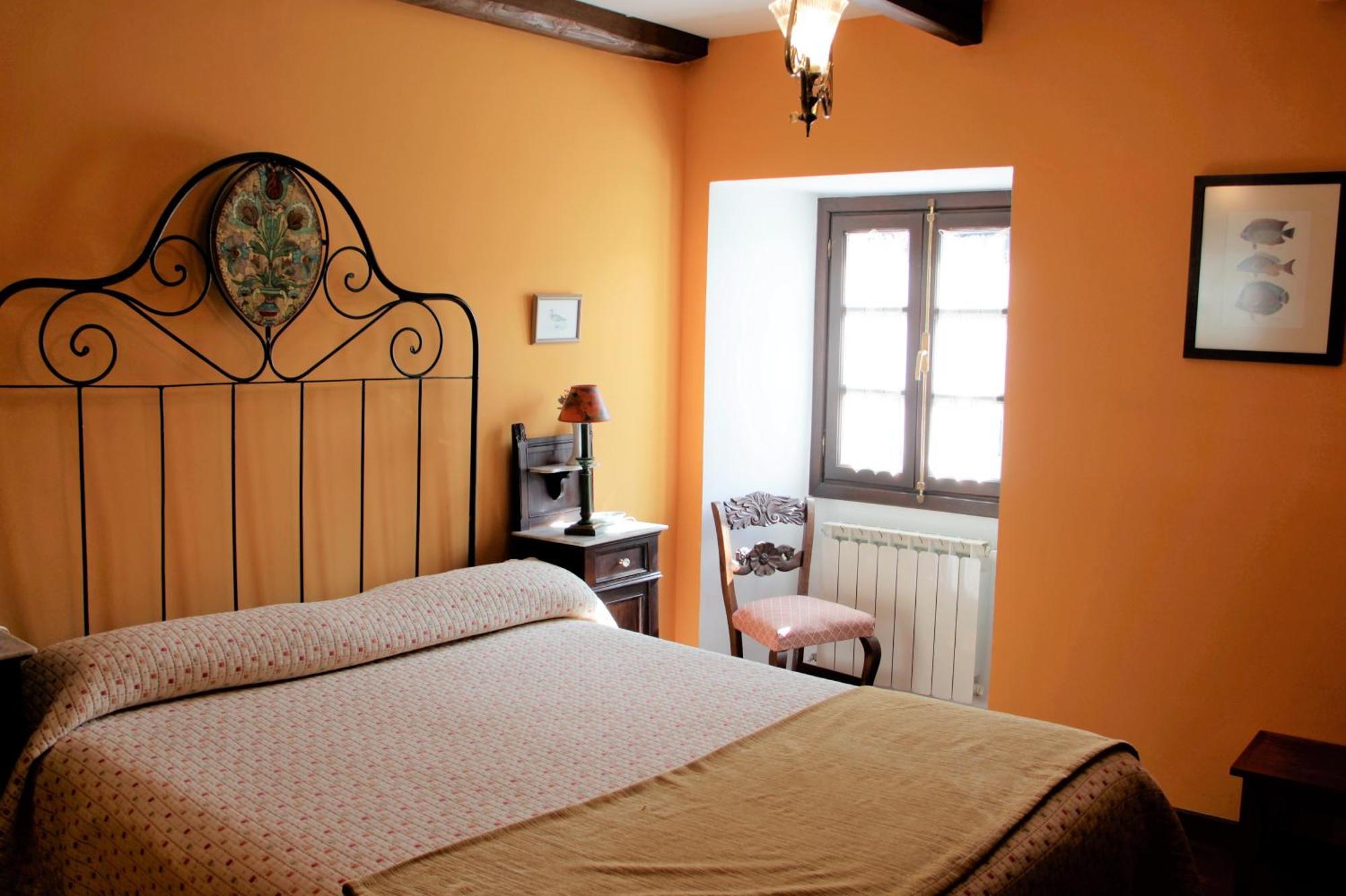 Отель Casa San Gines Крусес Экстерьер фото