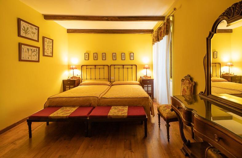 Отель Casa San Gines Крусес Экстерьер фото