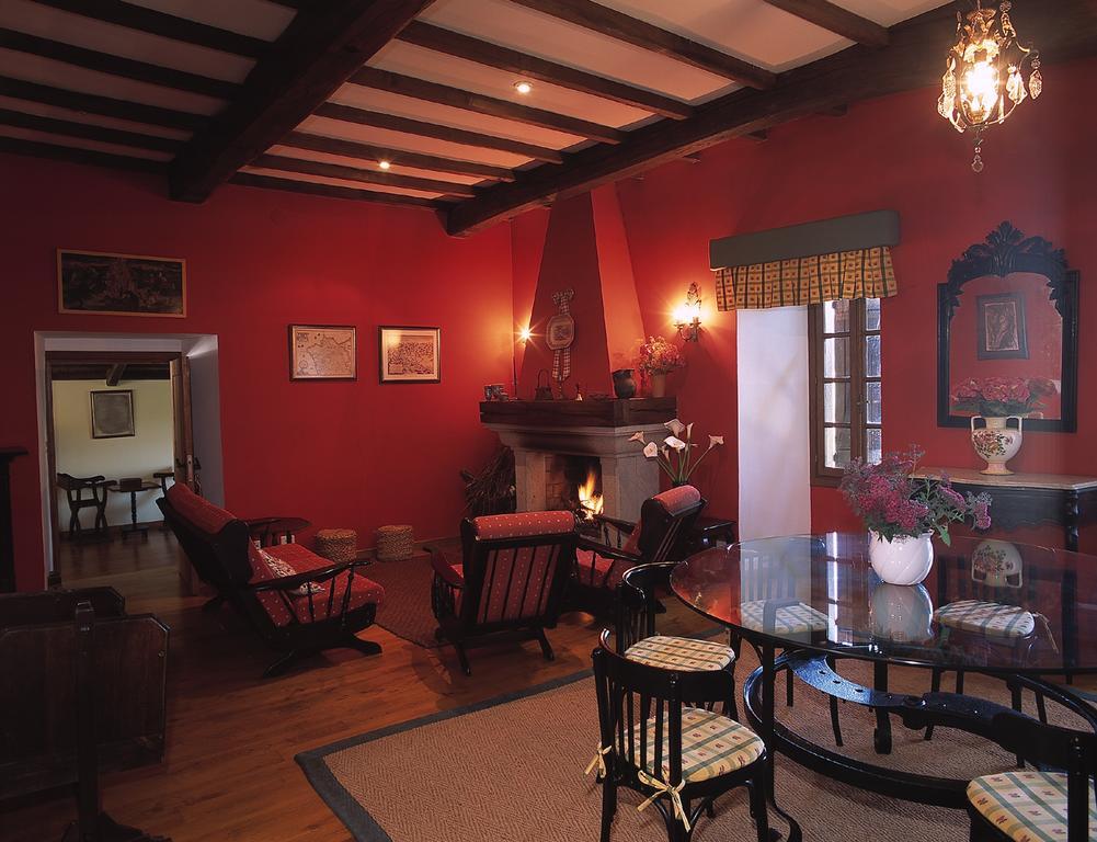 Отель Casa San Gines Крусес Экстерьер фото