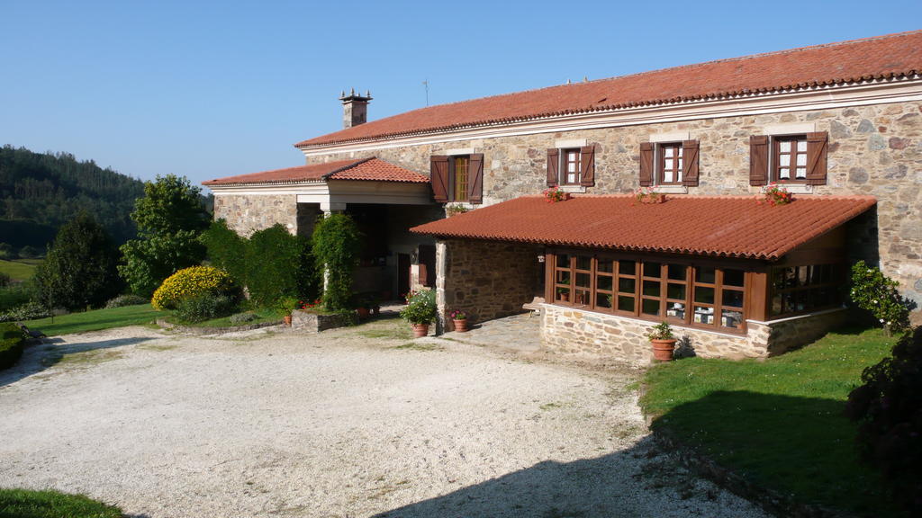 Отель Casa San Gines Крусес Экстерьер фото