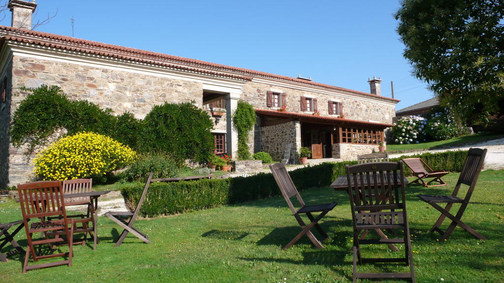 Отель Casa San Gines Крусес Экстерьер фото