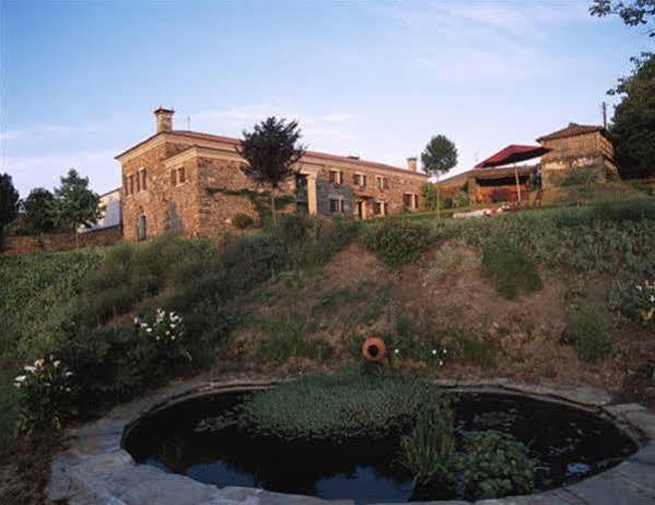 Отель Casa San Gines Крусес Экстерьер фото