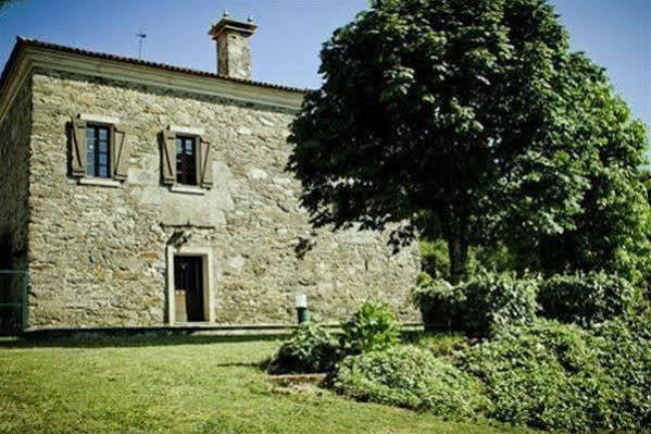 Отель Casa San Gines Крусес Экстерьер фото