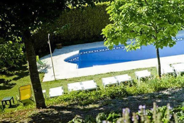 Отель Casa San Gines Крусес Экстерьер фото