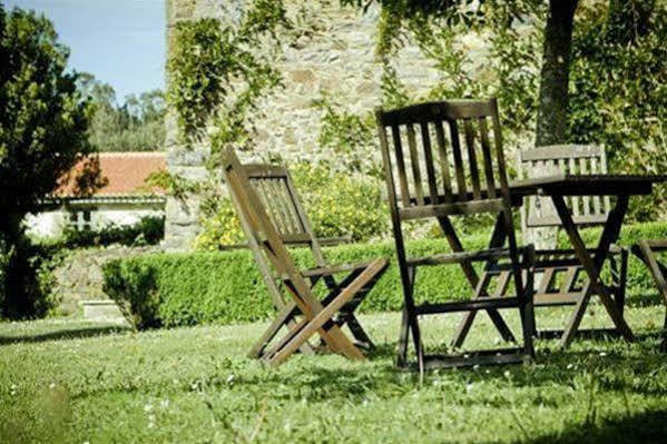 Отель Casa San Gines Крусес Экстерьер фото