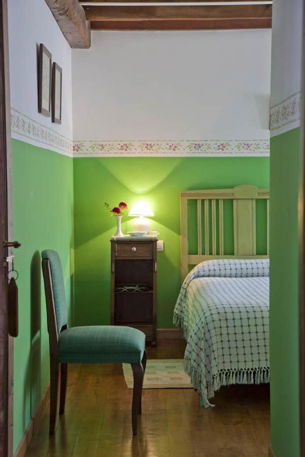 Отель Casa San Gines Крусес Номер фото