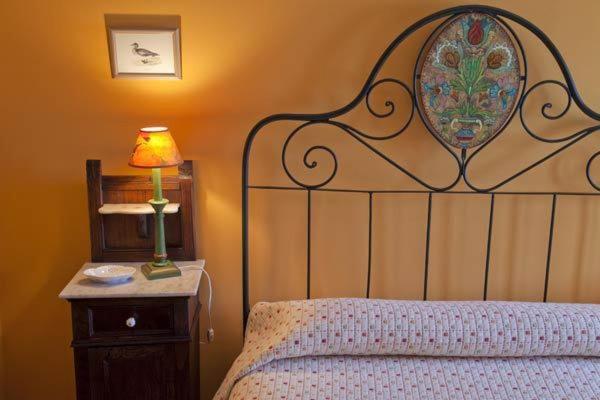Отель Casa San Gines Крусес Номер фото
